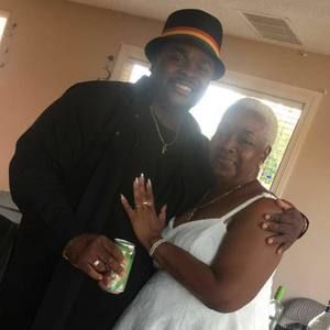 Meet your Posher, Keith